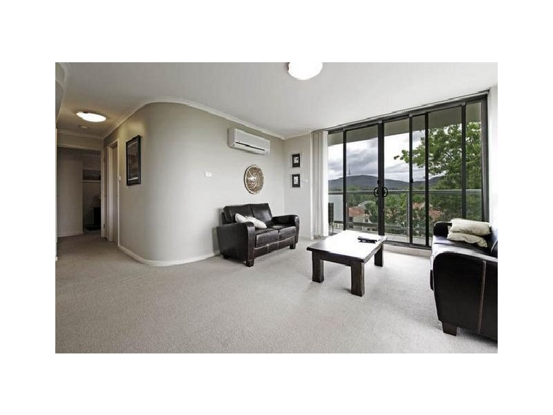 602/2 Masson Street, Turner ACT 2612