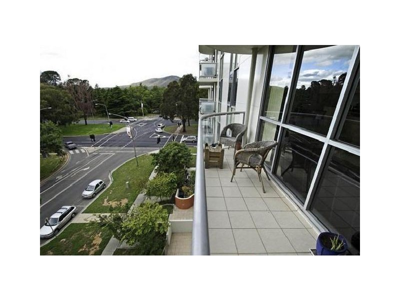 602/2 Masson Street, Turner ACT 2612