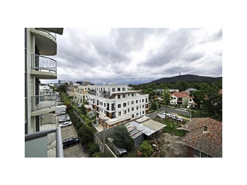 602/2 Masson Street, Turner ACT 2612