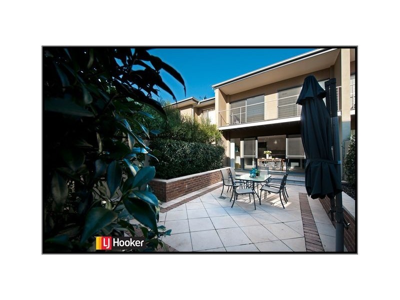 28/50 Lumeah Street, Narrabundah ACT 2604