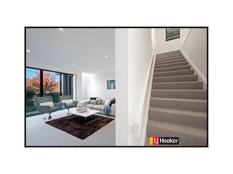 28/50 Lumeah Street, Narrabundah ACT 2604