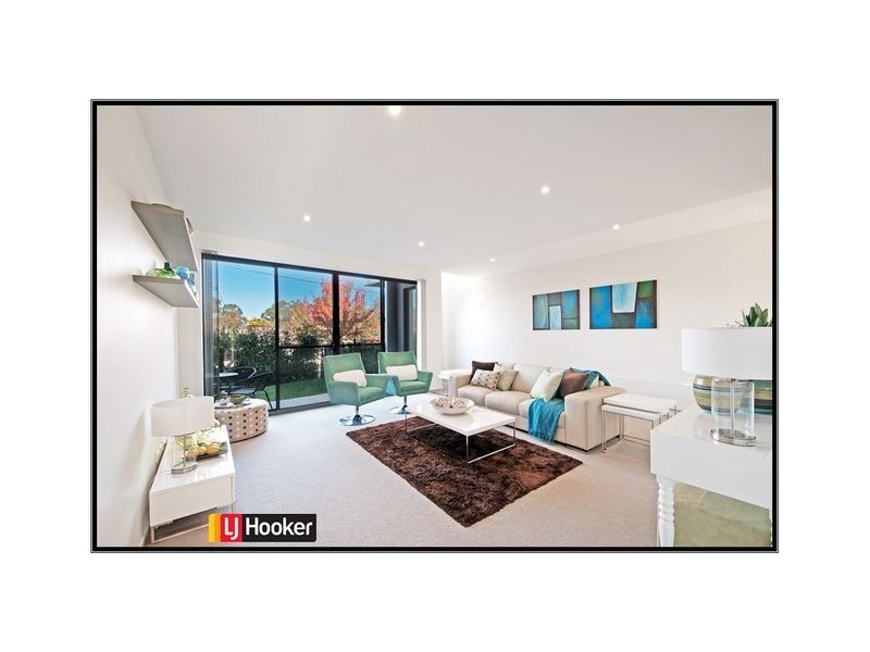 28/50 Lumeah Street, Narrabundah ACT 2604