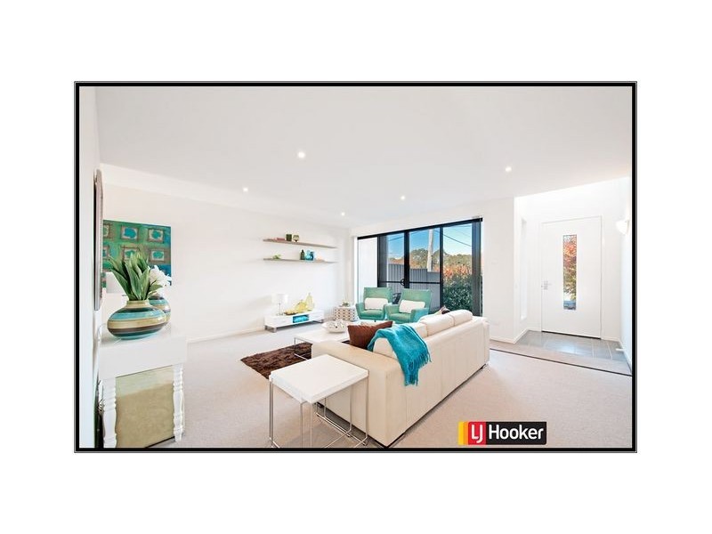 28/50 Lumeah Street, Narrabundah ACT 2604