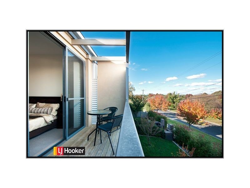 28/50 Lumeah Street, Narrabundah ACT 2604