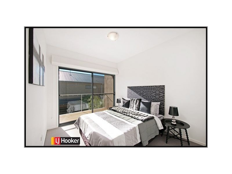 28/50 Lumeah Street, Narrabundah ACT 2604