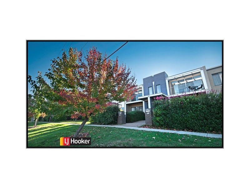 28/50 Lumeah Street, Narrabundah ACT 2604