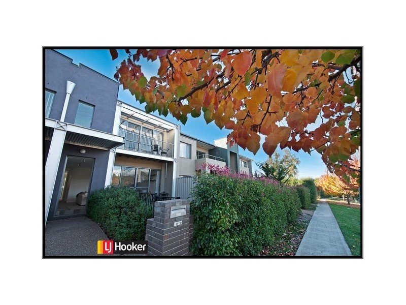 28/50 Lumeah Street, Narrabundah ACT 2604