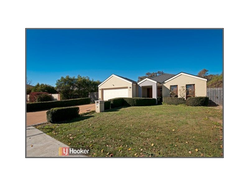 28 Oldershaw Court, Nicholls ACT 2913
