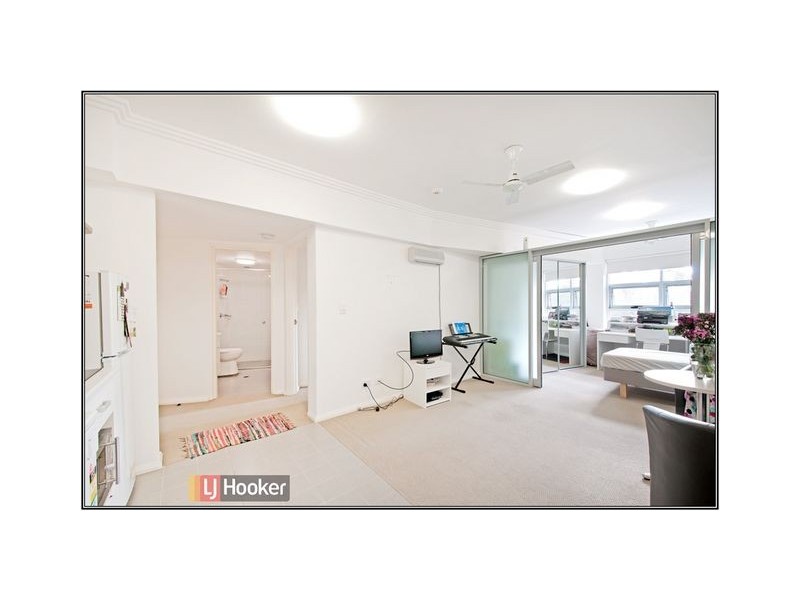 Unit 38 ‘Uni Gardens’/93 Hennessy Street, Belconnen ACT 2617