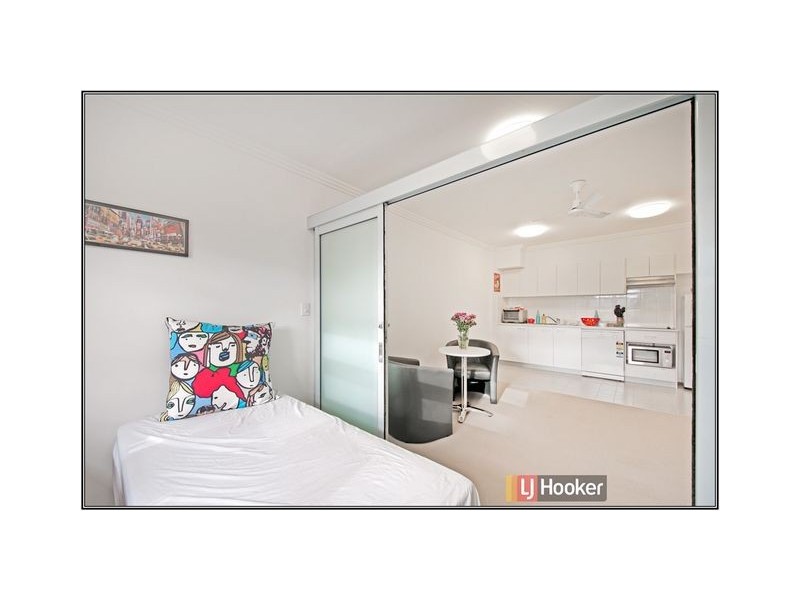 Unit 38 ‘Uni Gardens’/93 Hennessy Street, Belconnen ACT 2617