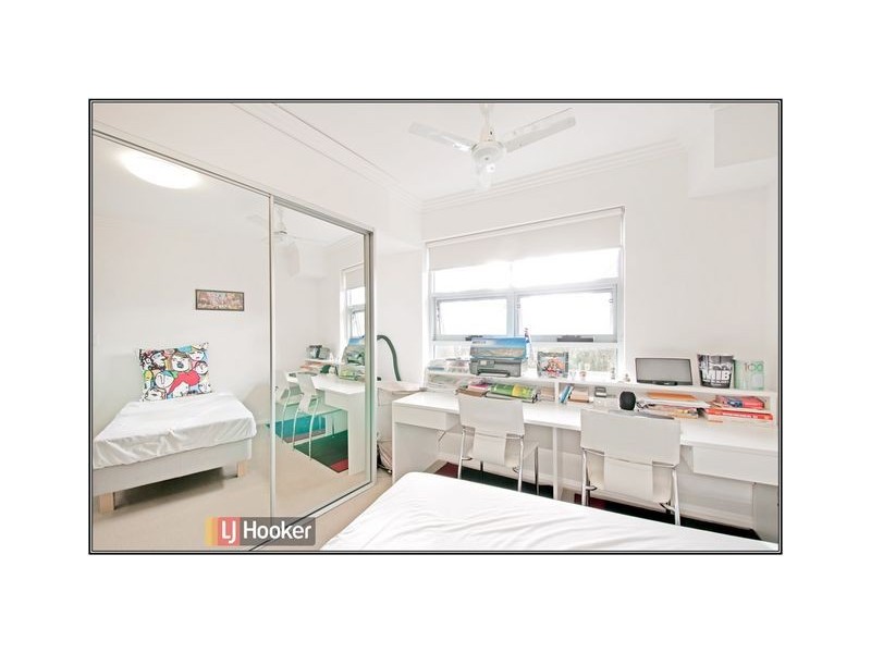 Unit 38 ‘Uni Gardens’/93 Hennessy Street, Belconnen ACT 2617