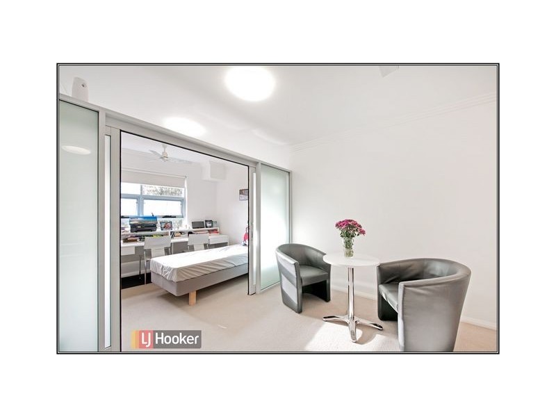 Unit 38 ‘Uni Gardens’/93 Hennessy Street, Belconnen ACT 2617