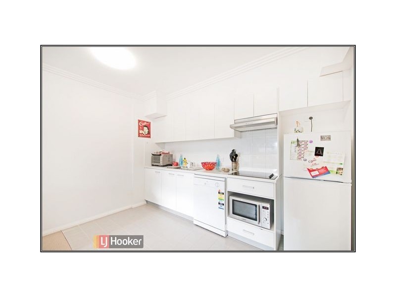 Unit 38 ‘Uni Gardens’/93 Hennessy Street, Belconnen ACT 2617