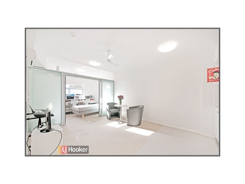Unit 38 ‘Uni Gardens’/93 Hennessy Street, Belconnen ACT 2617