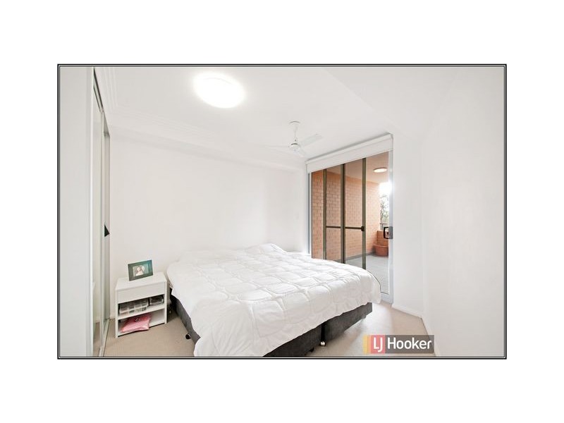 Unit 38 ‘Uni Gardens’/93 Hennessy Street, Belconnen ACT 2617