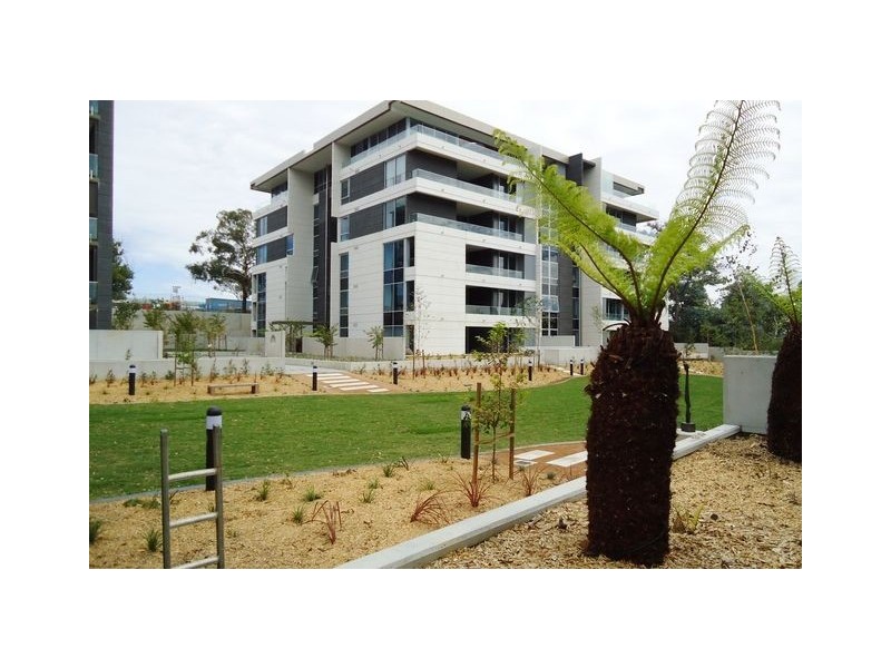 312/2 Grose Street, Deakin ACT 2600