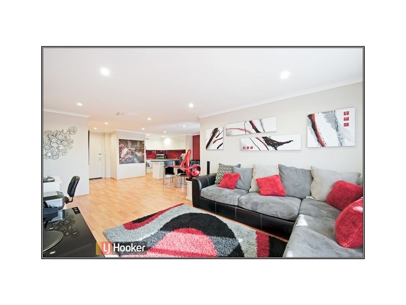 822/74 Northbourne Avenue, Braddon ACT 2612