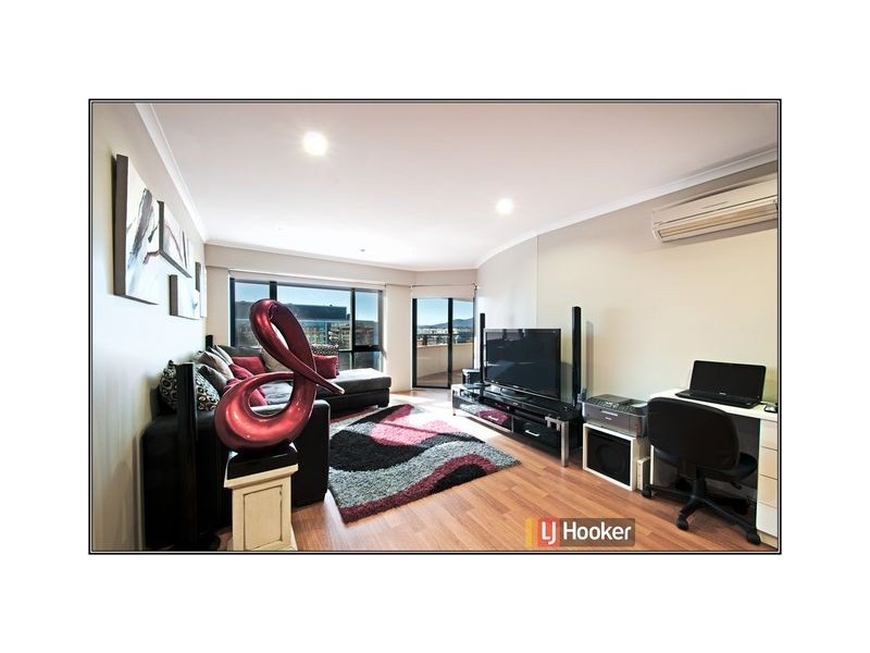 822/74 Northbourne Avenue, Braddon ACT 2612