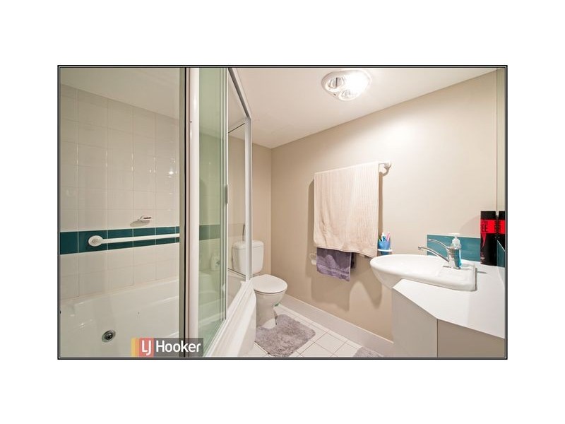 822/74 Northbourne Avenue, Braddon ACT 2612