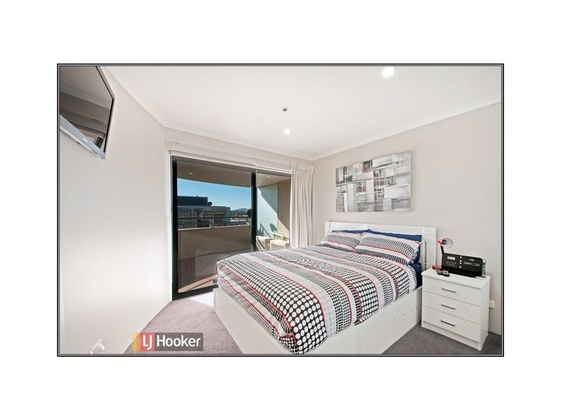 822/74 Northbourne Avenue, Braddon ACT 2612