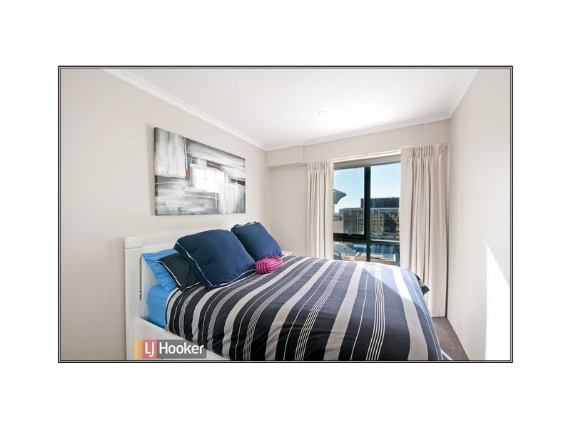 822/74 Northbourne Avenue, Braddon ACT 2612