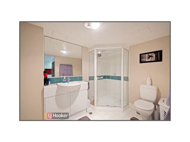 822/74 Northbourne Avenue, Braddon ACT 2612