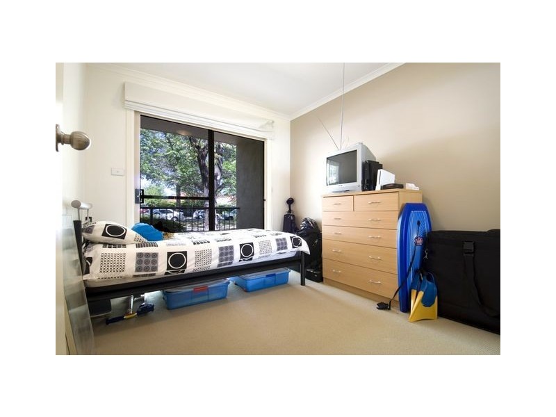 157/81 Kennedy Street, Kingston ACT 2604