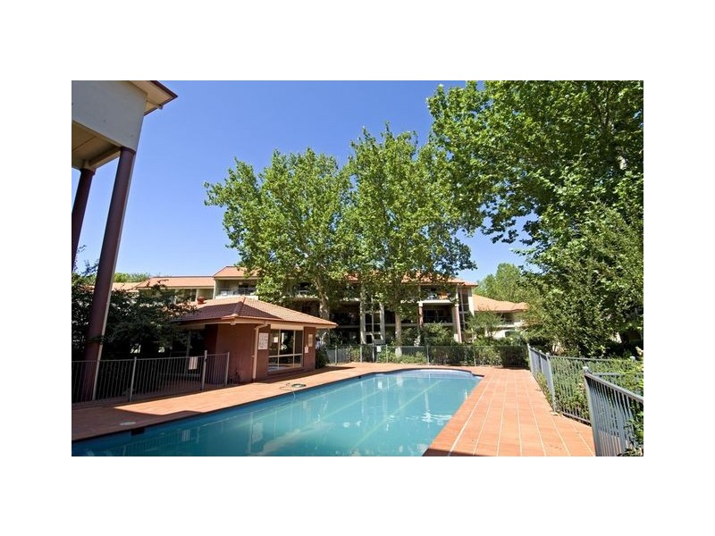 157/81 Kennedy Street, Kingston ACT 2604