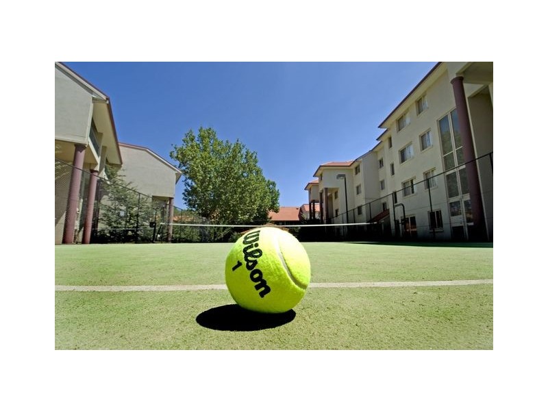 157/81 Kennedy Street, Kingston ACT 2604