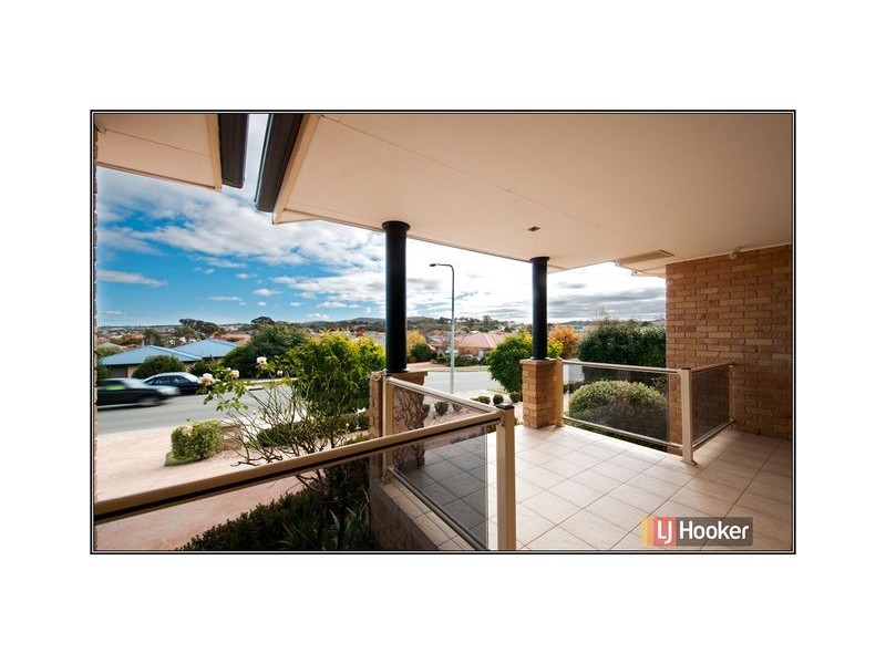 64 Shoalhaven Avenue, Amaroo ACT 2914