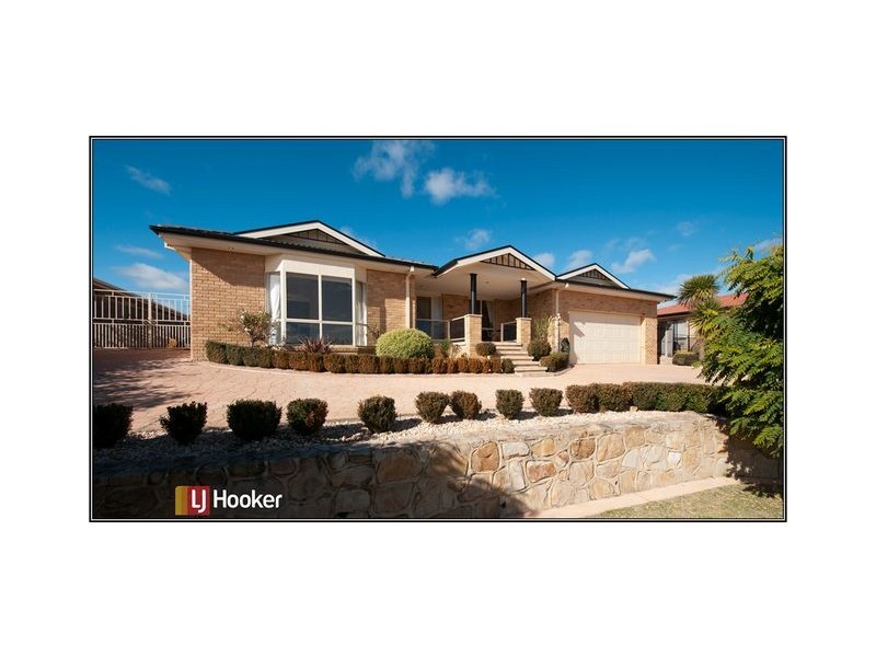 64 Shoalhaven Avenue, Amaroo ACT 2914