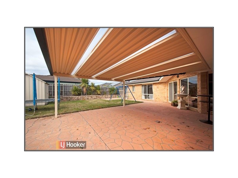 64 Shoalhaven Avenue, Amaroo ACT 2914