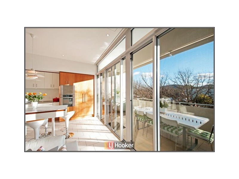 15/24 Forbes Street, Turner ACT 2612