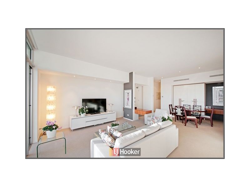 15/24 Forbes Street, Turner ACT 2612