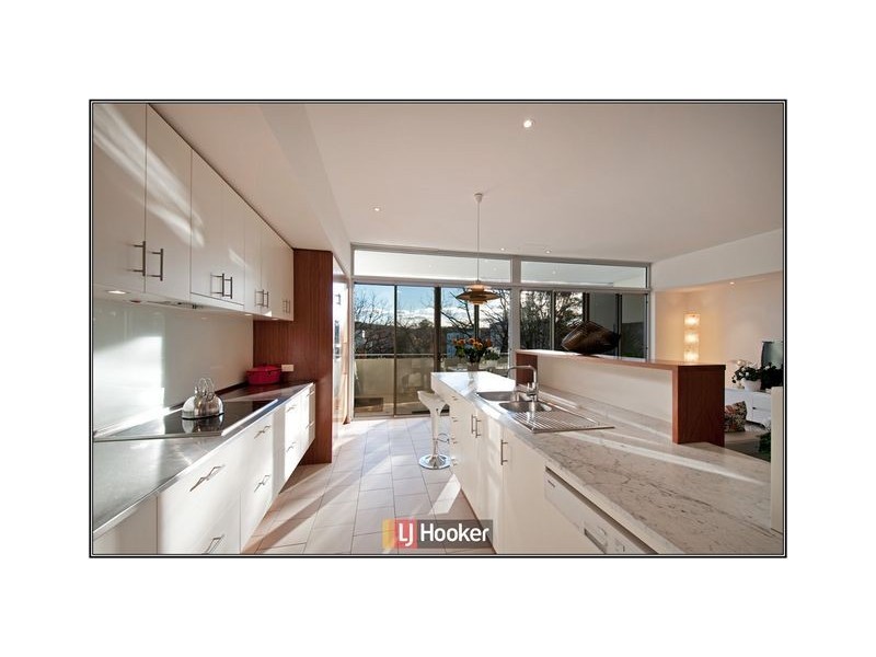 15/24 Forbes Street, Turner ACT 2612