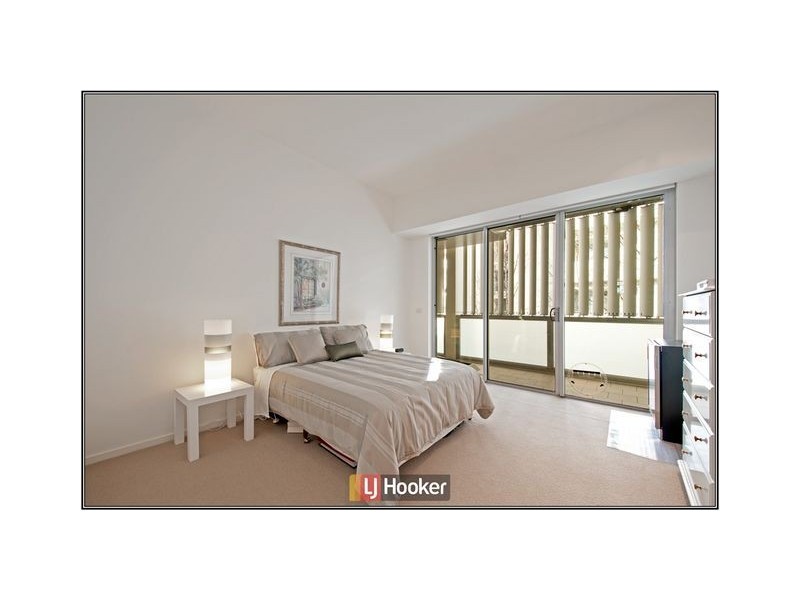 15/24 Forbes Street, Turner ACT 2612