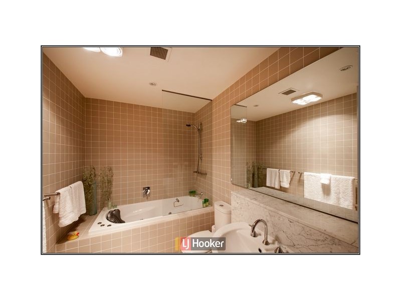 15/24 Forbes Street, Turner ACT 2612