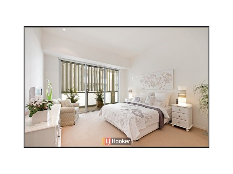 15/24 Forbes Street, Turner ACT 2612