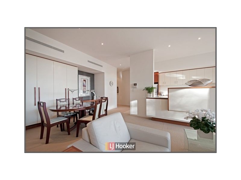 15/24 Forbes Street, Turner ACT 2612