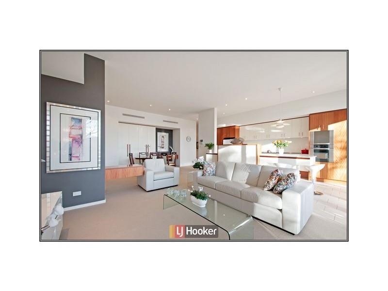 15/24 Forbes Street, Turner ACT 2612