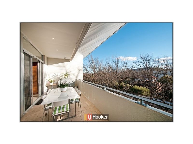 15/24 Forbes Street, Turner ACT 2612