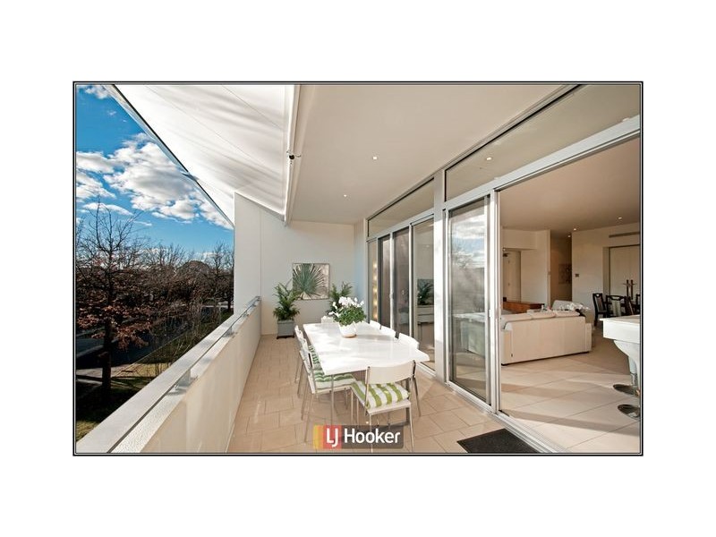 15/24 Forbes Street, Turner ACT 2612