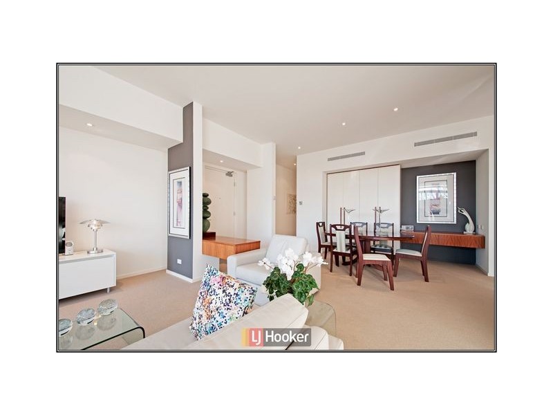 15/24 Forbes Street, Turner ACT 2612