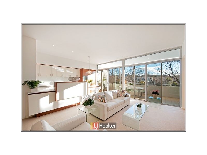 15/24 Forbes Street, Turner ACT 2612