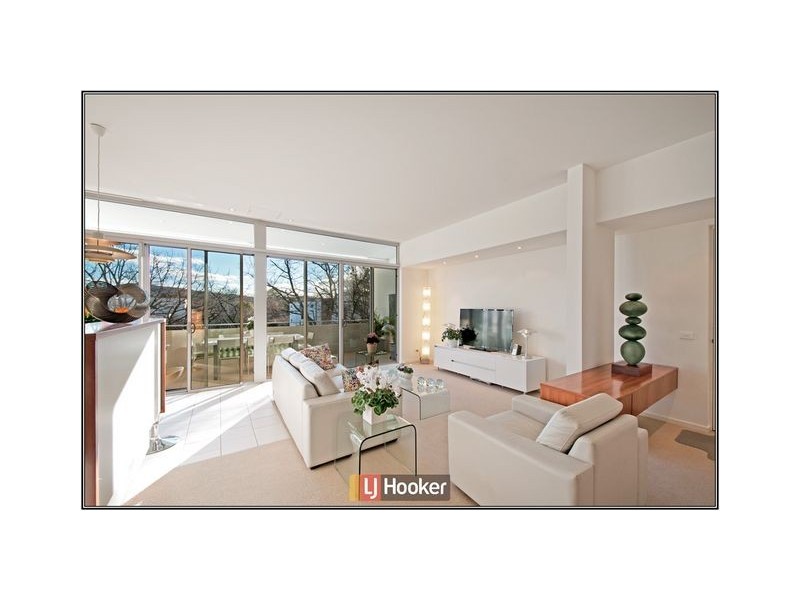 15/24 Forbes Street, Turner ACT 2612