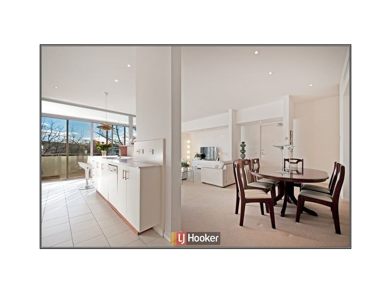 15/24 Forbes Street, Turner ACT 2612