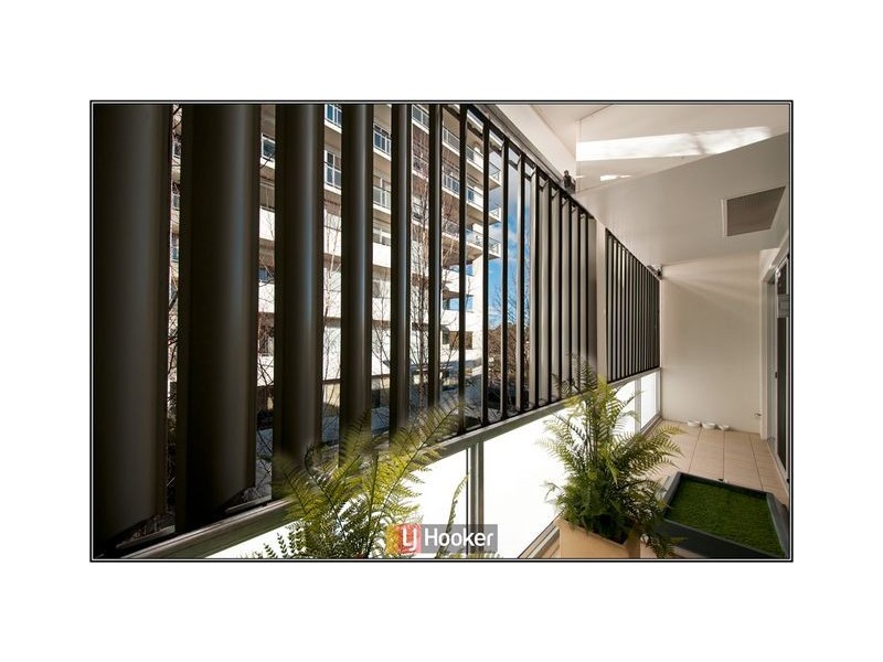 15/24 Forbes Street, Turner ACT 2612