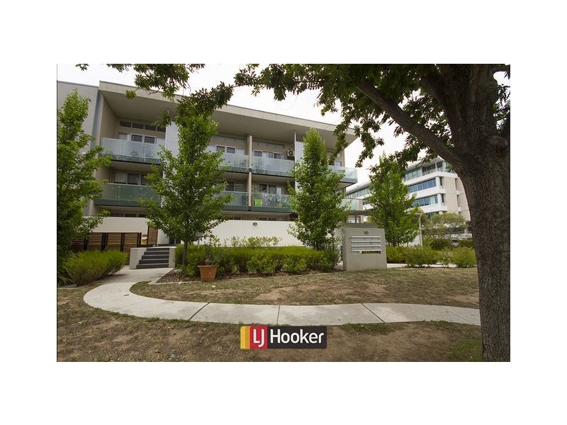 8/16 Deburgh Street, Lyneham ACT 2602