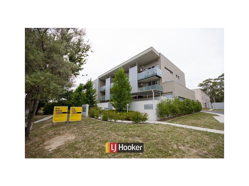 8/16 Deburgh Street, Lyneham ACT 2602