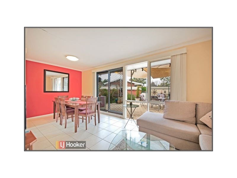 32 Hibiscus Crescent, Rivett ACT 2611